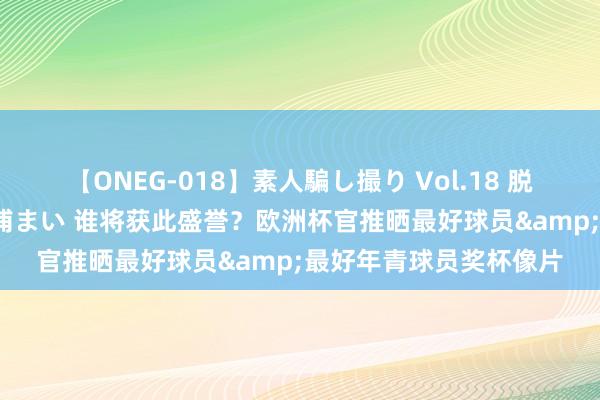 【ONEG-018】素人騙し撮り Vol.18 脱がし屋 美人限定。 三浦まい 谁将获此盛誉？欧洲杯官推晒最好球员&最好年青球员奖杯像片